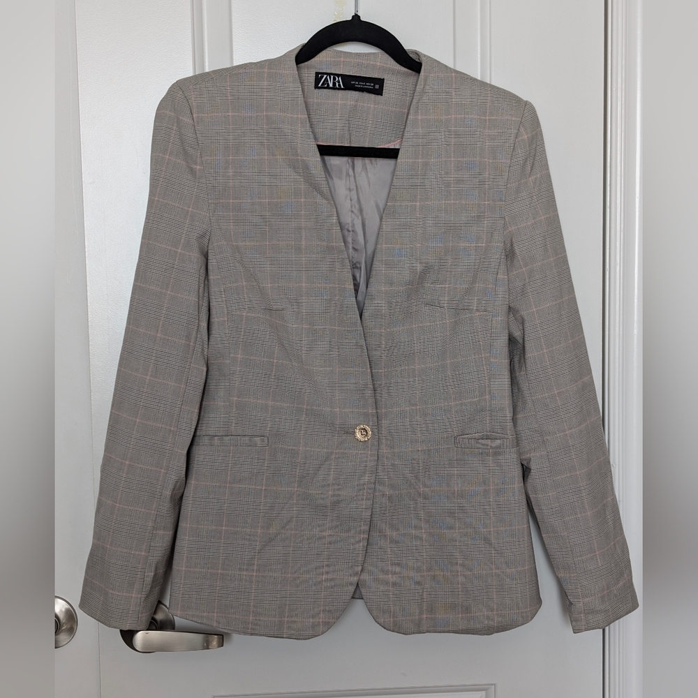 Zara Blazer